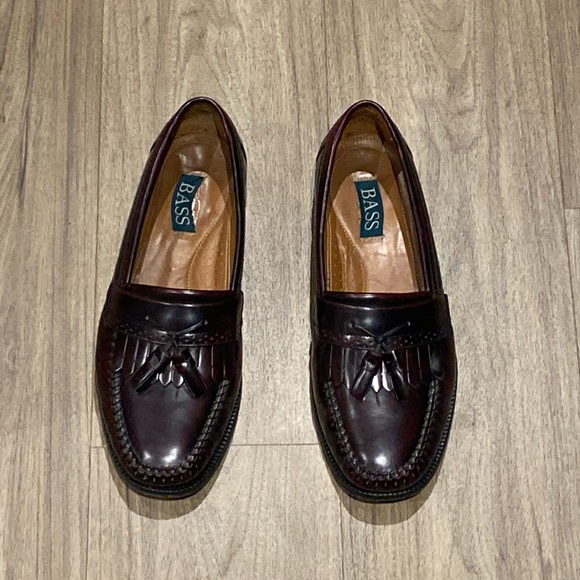 GH Bass Loafers - Picture 2 of 3
